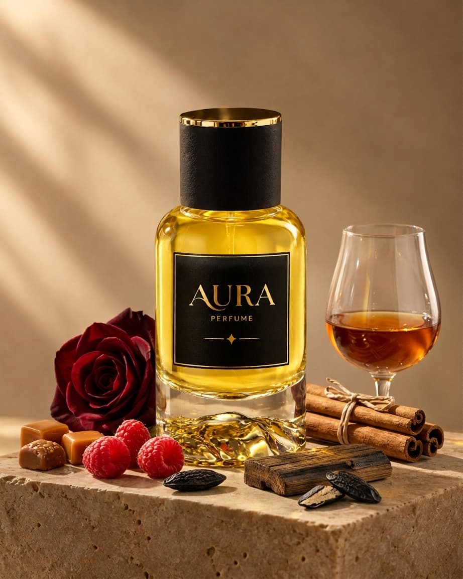 AURA - HEAVENS NECTAR