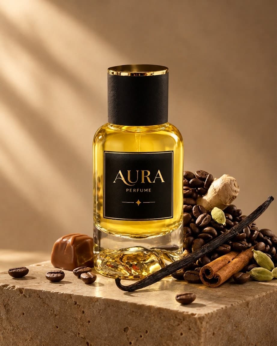 AURA - DARK ROAST