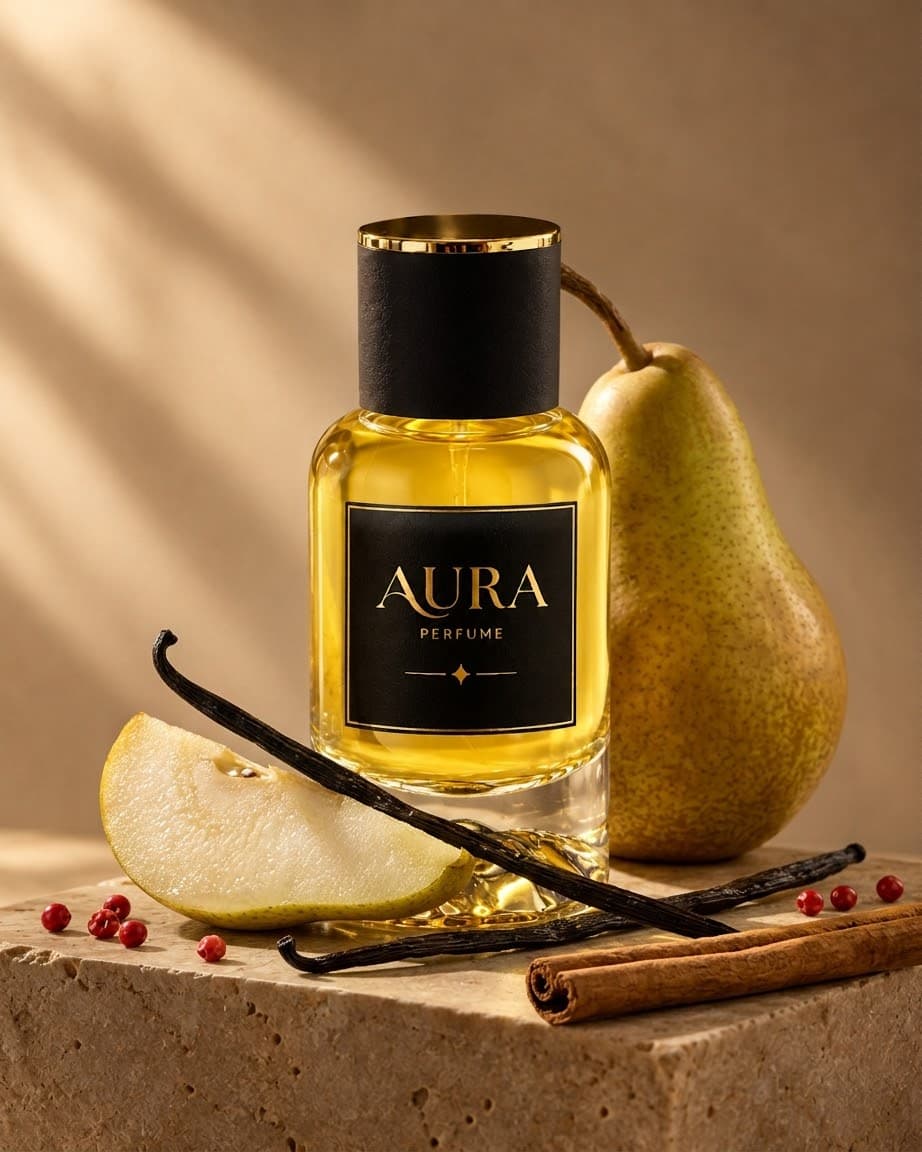 AURA - NIGHT TEMPTATION