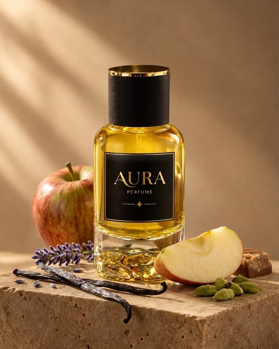 AURA - NOBLE BLUE